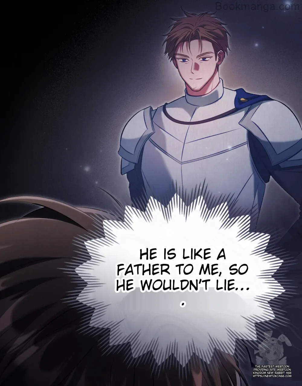 You Were My Slave Chapter 16 page 43