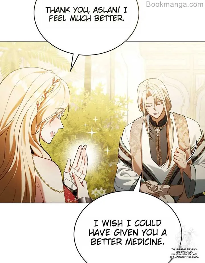 You Were My Slave Chapter 14 page 35