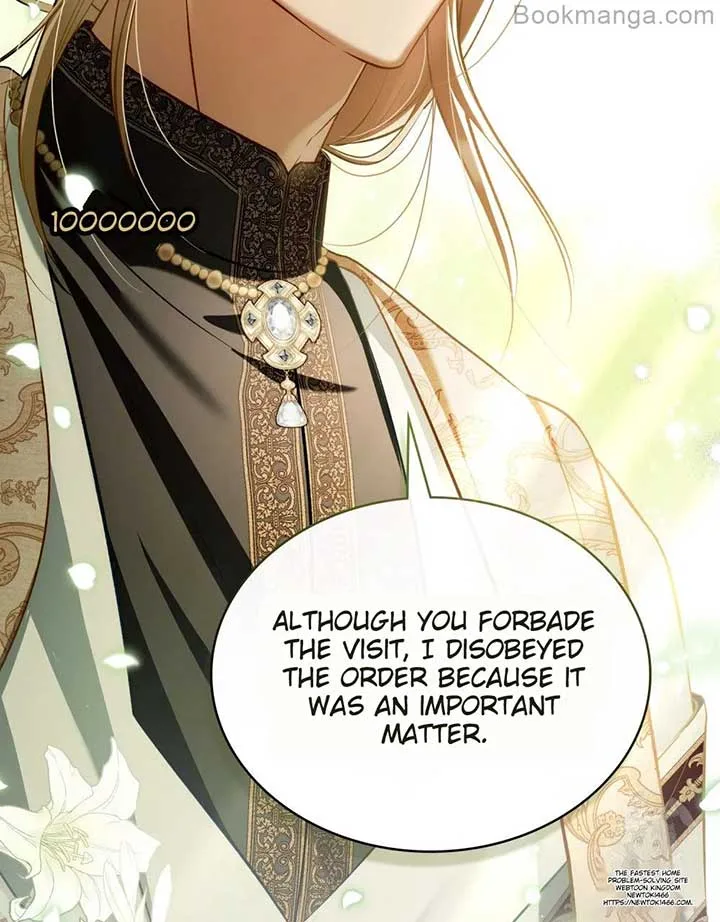 You Were My Slave Chapter 14 page 95
