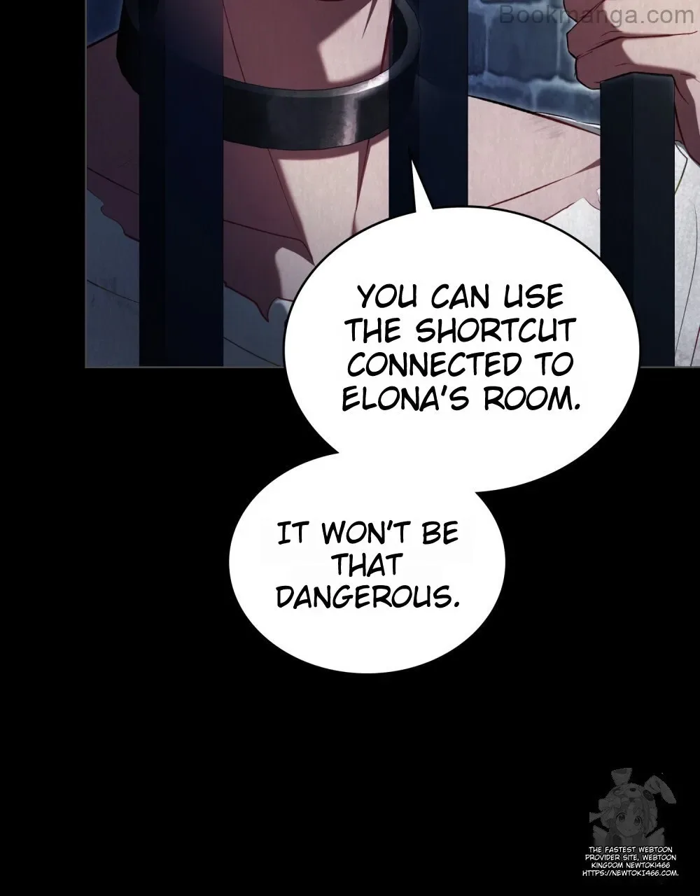 You Were My Slave Chapter 16 page 16