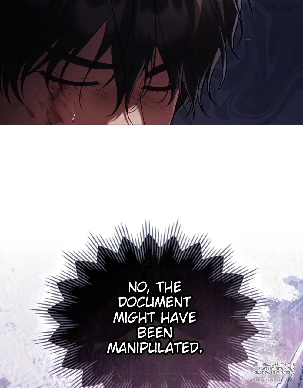 You Were My Slave Chapter 16 page 44