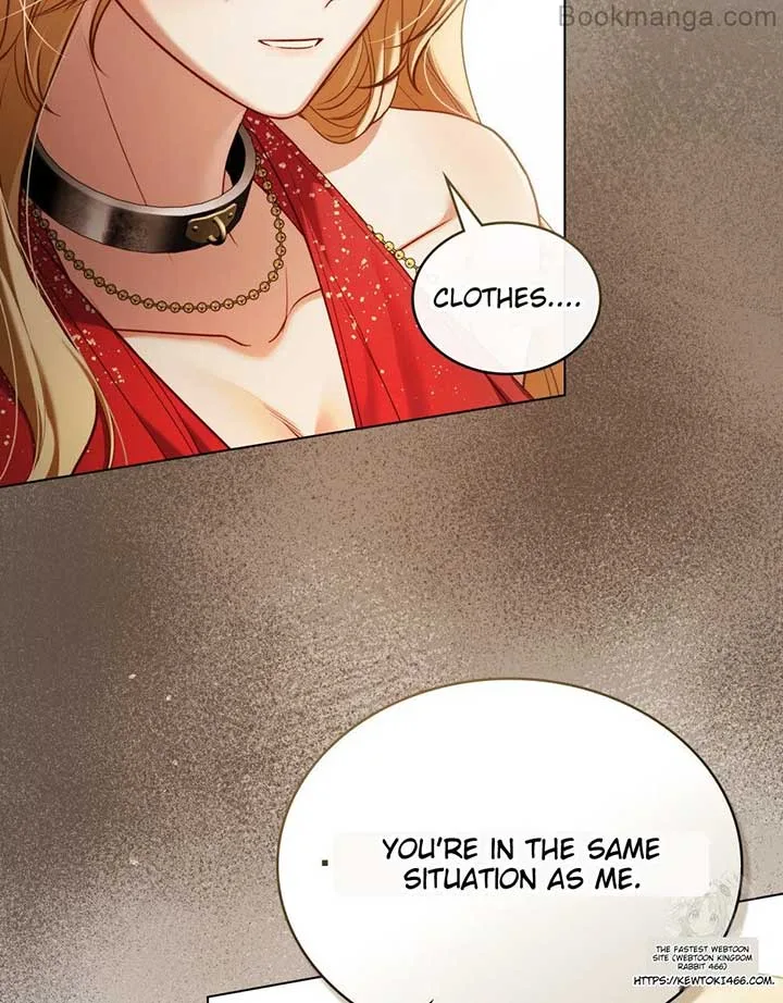 You Were My Slave Chapter 14 page 41
