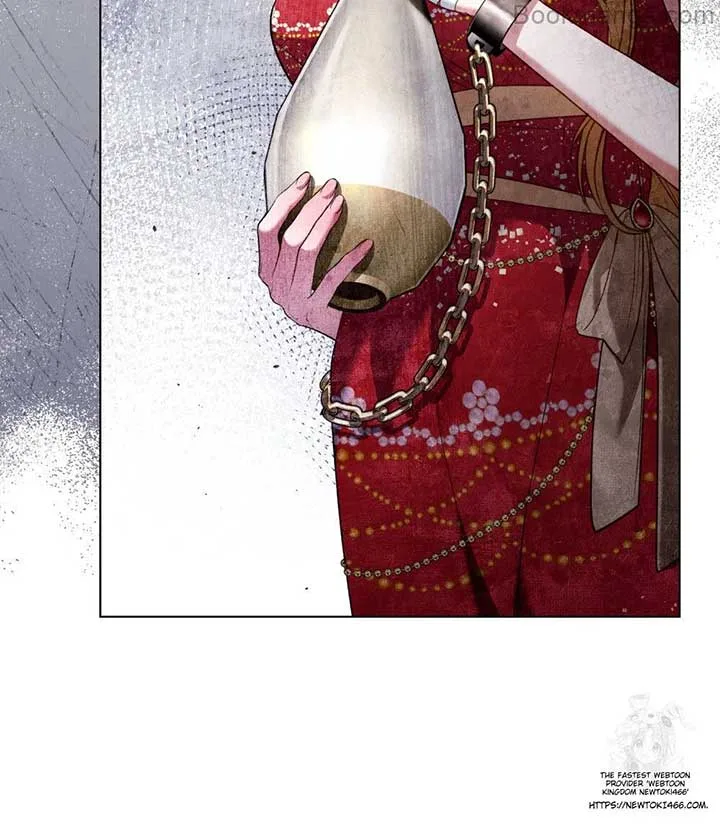 You Were My Slave Chapter 14 page 86