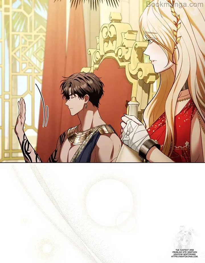 You Were My Slave Chapter 14 page 84