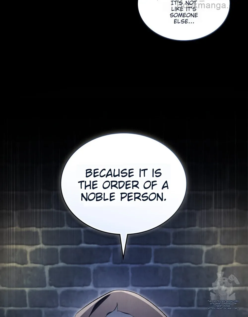 You Were My Slave Chapter 16 page 8