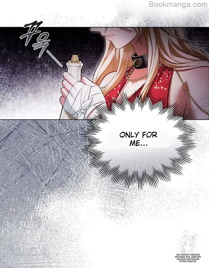 You Were My Slave Chapter 14 page 87