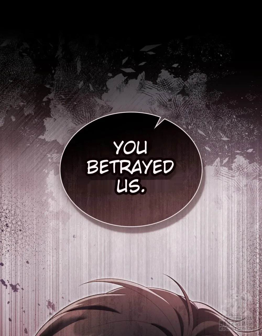 You Were My Slave Chapter 16 page 36