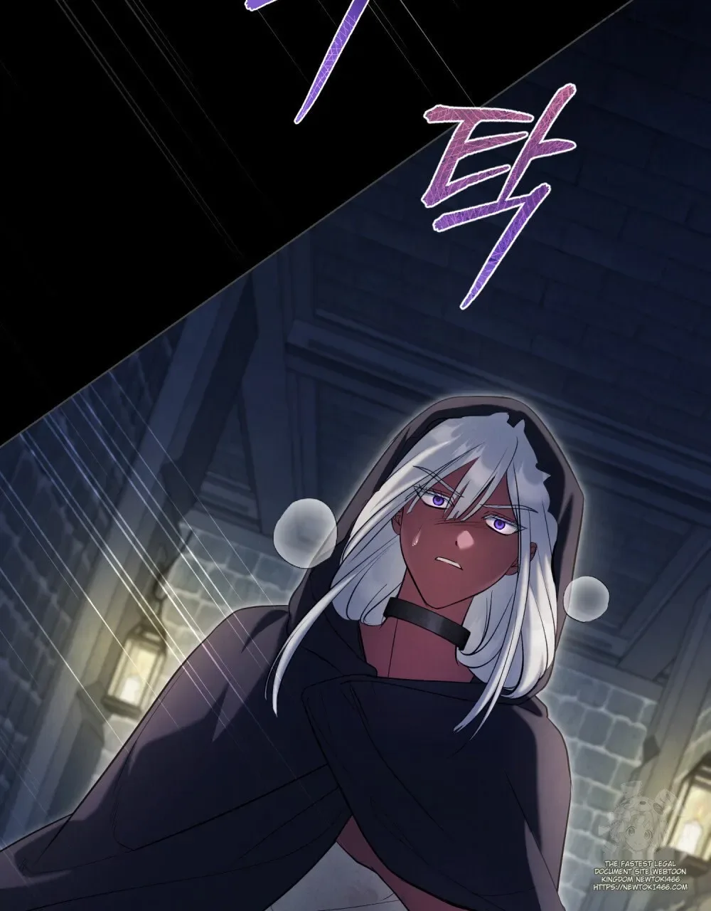 You Were My Slave Chapter 16 page 31