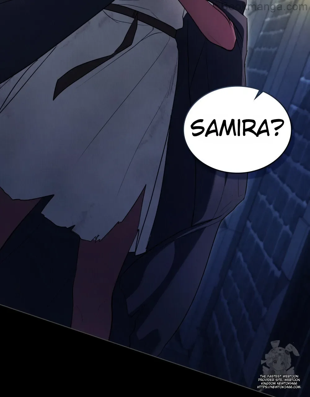 You Were My Slave Chapter 16 page 32