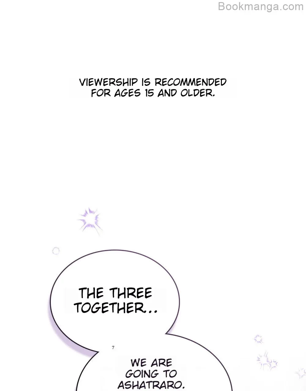 You Were My Slave Chapter 16 page 2