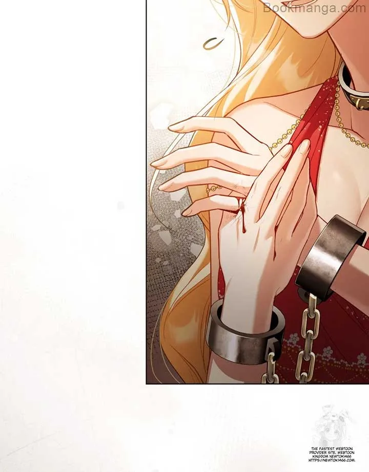 You Were My Slave Chapter 14 page 14