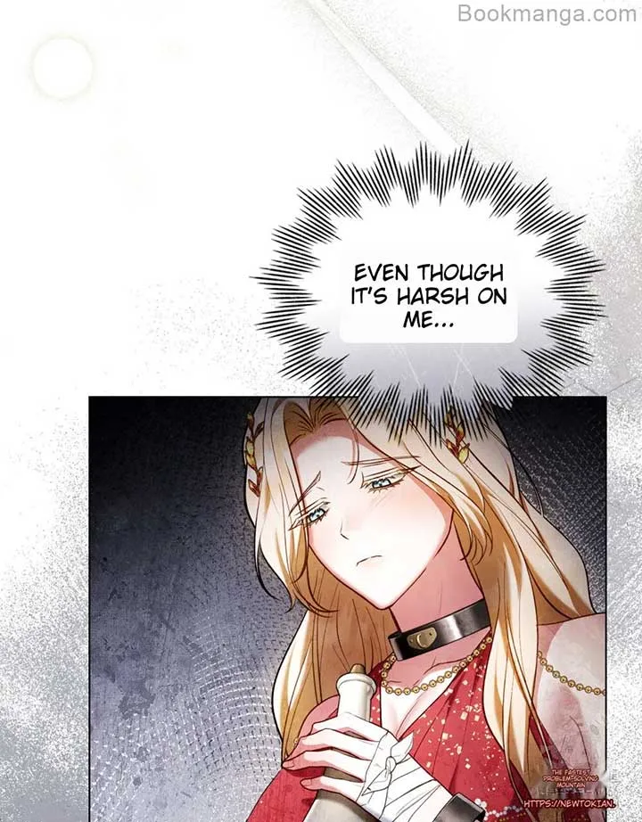 You Were My Slave Chapter 14 page 85