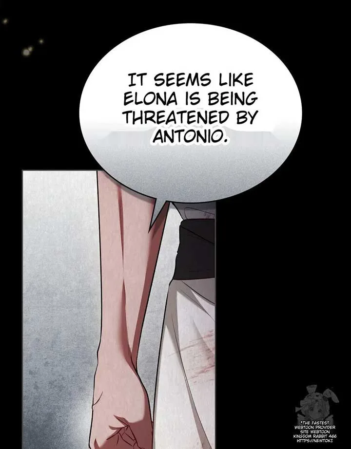 You Were My Slave Chapter 15 page 77