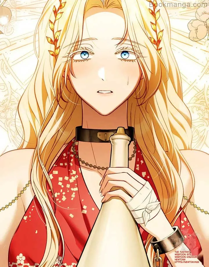 You Were My Slave Chapter 14 page 103