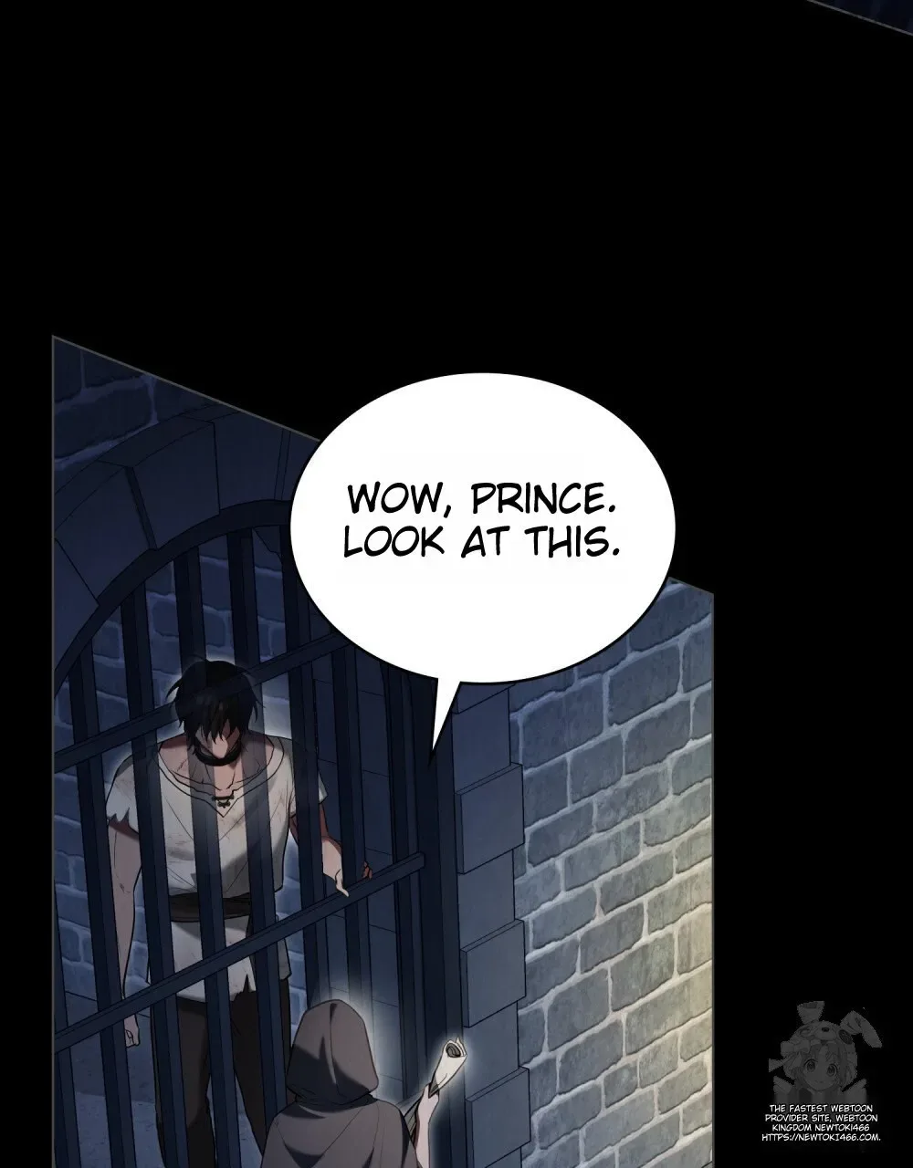 You Were My Slave Chapter 16 page 33