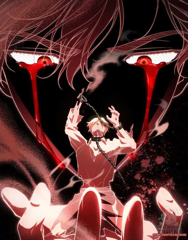You Were My Slave Chapter 14 page 74