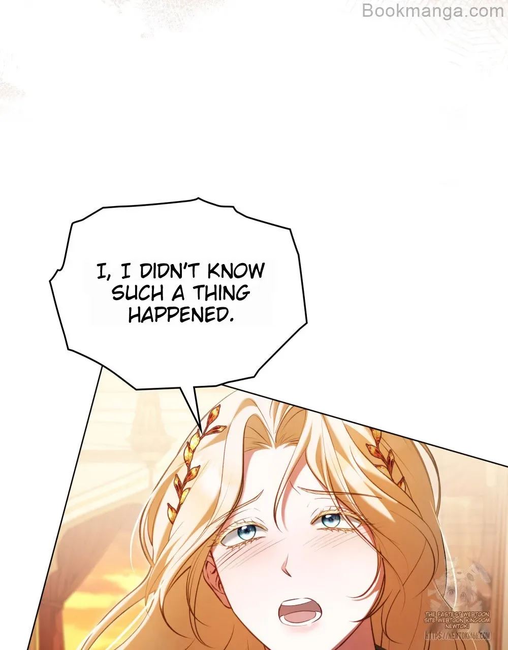 You Were My Slave Chapter 16 page 76