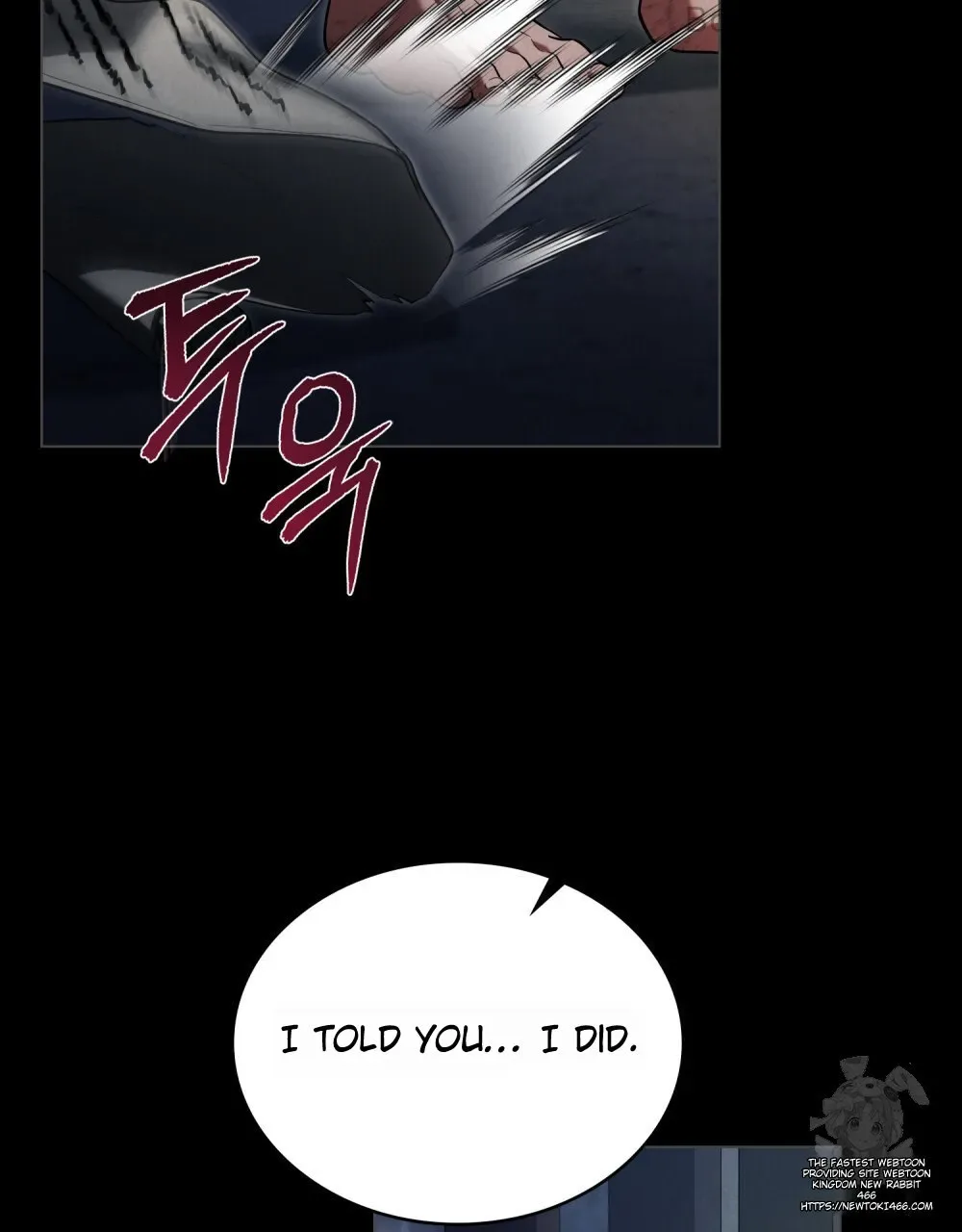 You Were My Slave Chapter 16 page 50