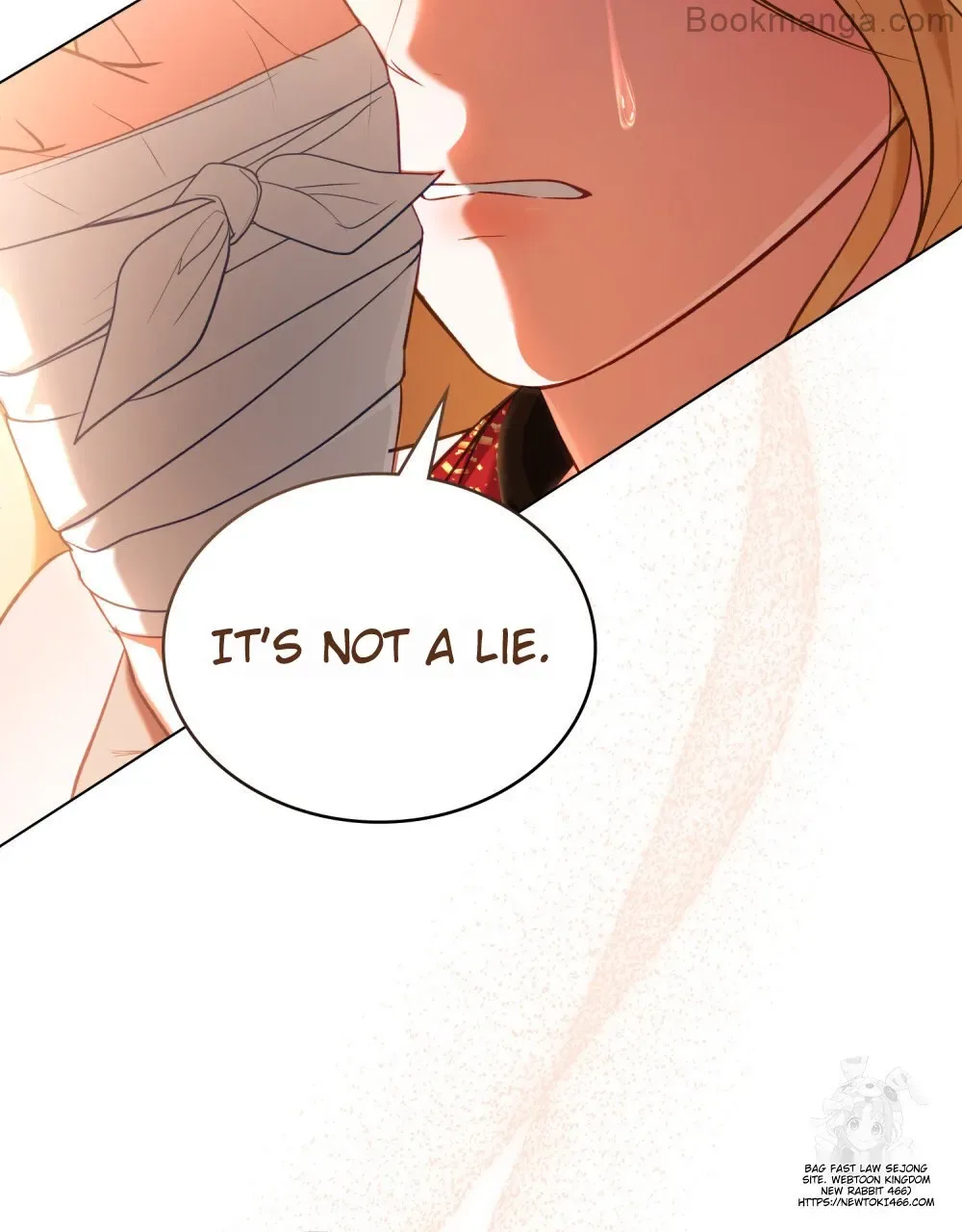 You Were My Slave Chapter 16 page 80