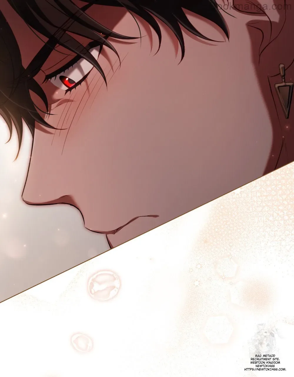You Were My Slave Chapter 16 page 100