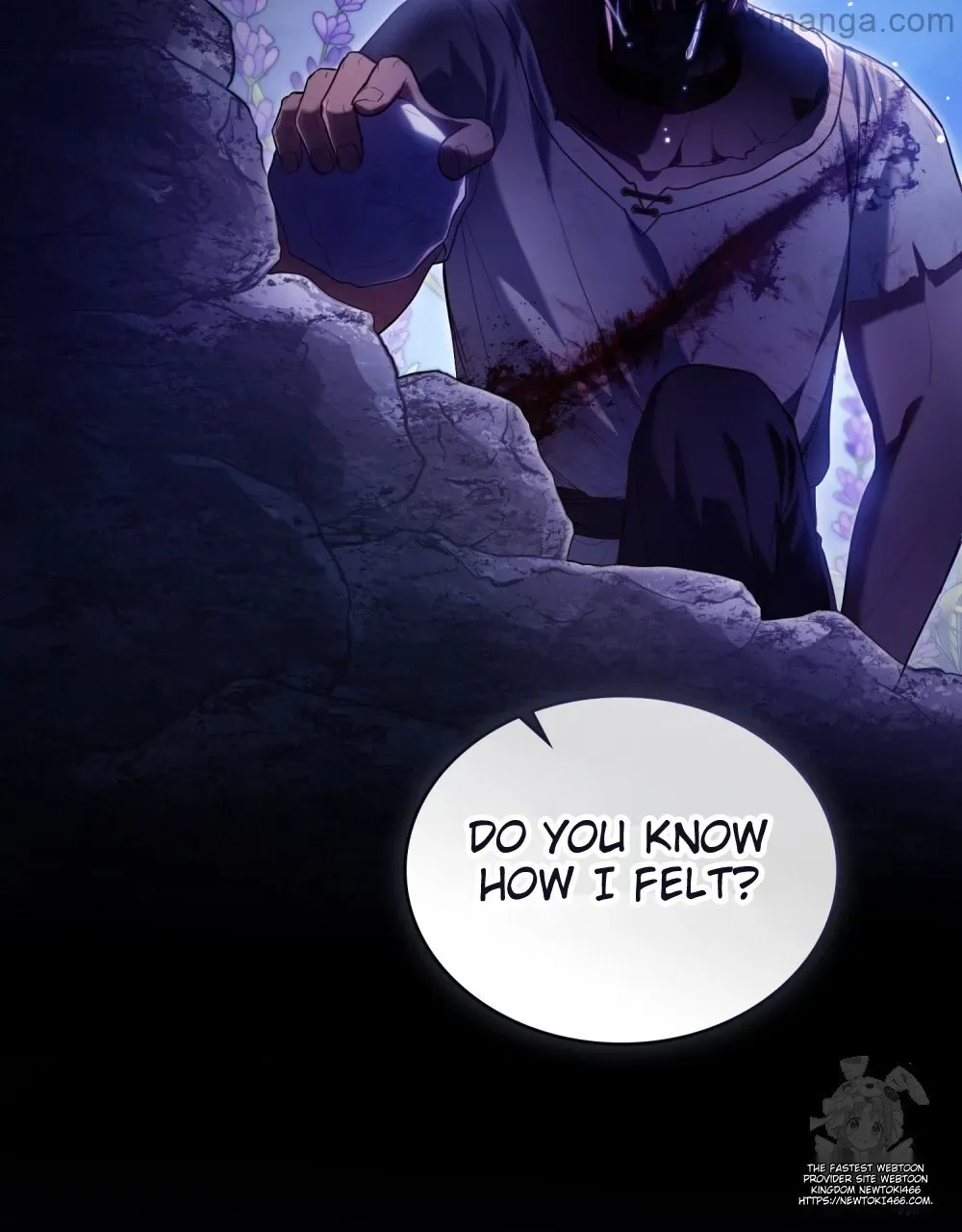 You Were My Slave Chapter 16 page 73