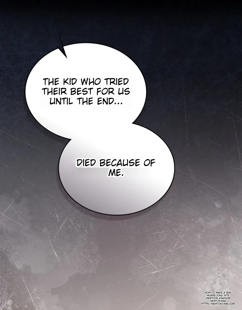 You Were My Slave Chapter 16 page 74
