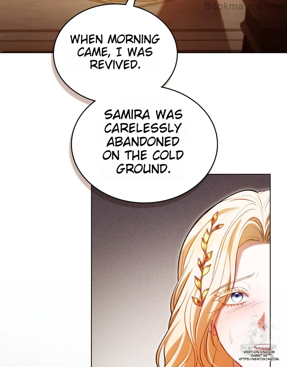 You Were My Slave Chapter 16 page 70