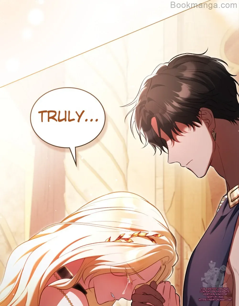 You Were My Slave Chapter 16 page 97