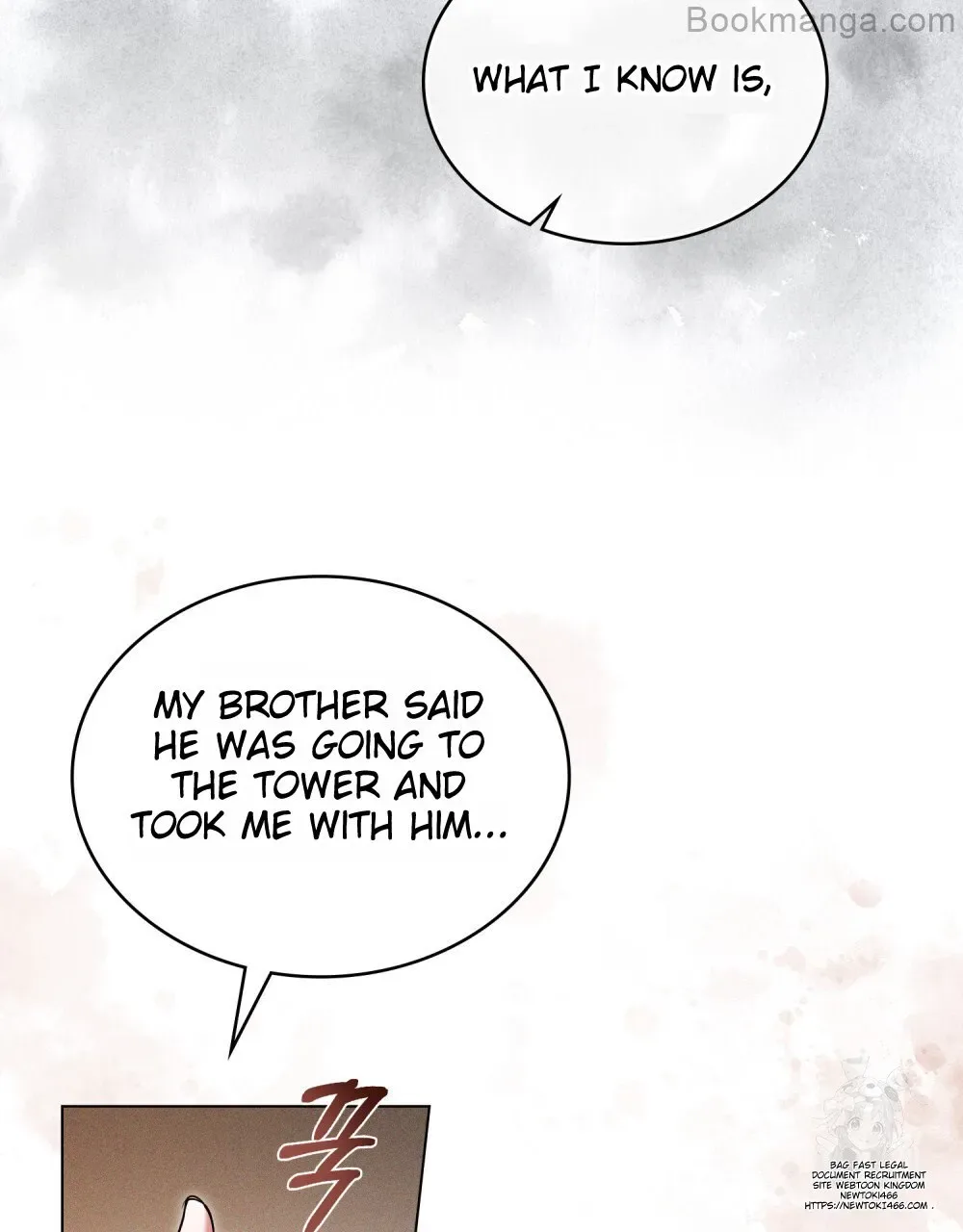 You Were My Slave Chapter 16 page 89