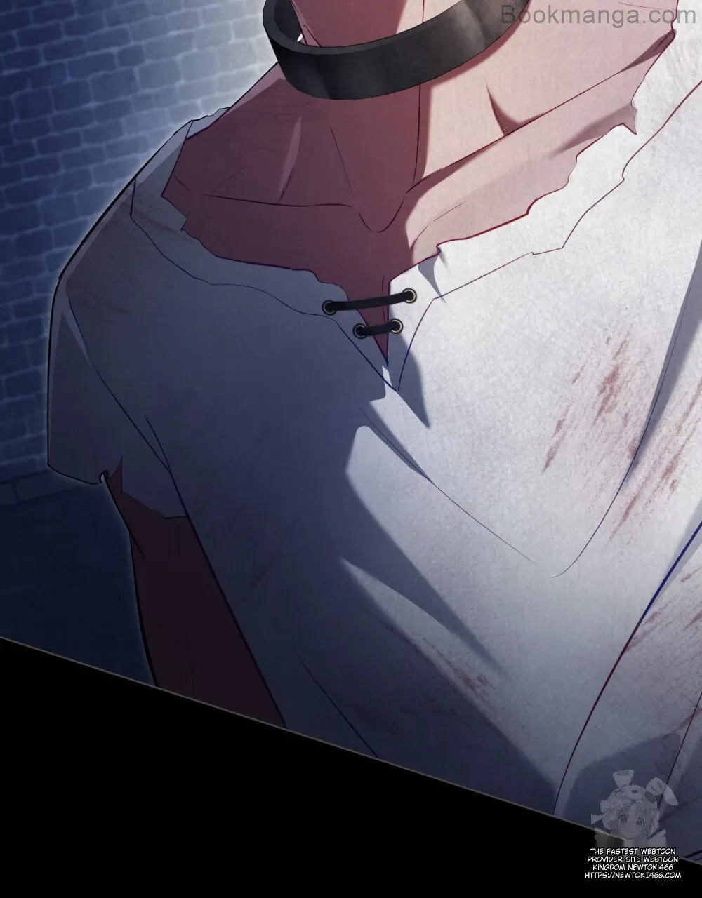 You Were My Slave Chapter 16 page 59