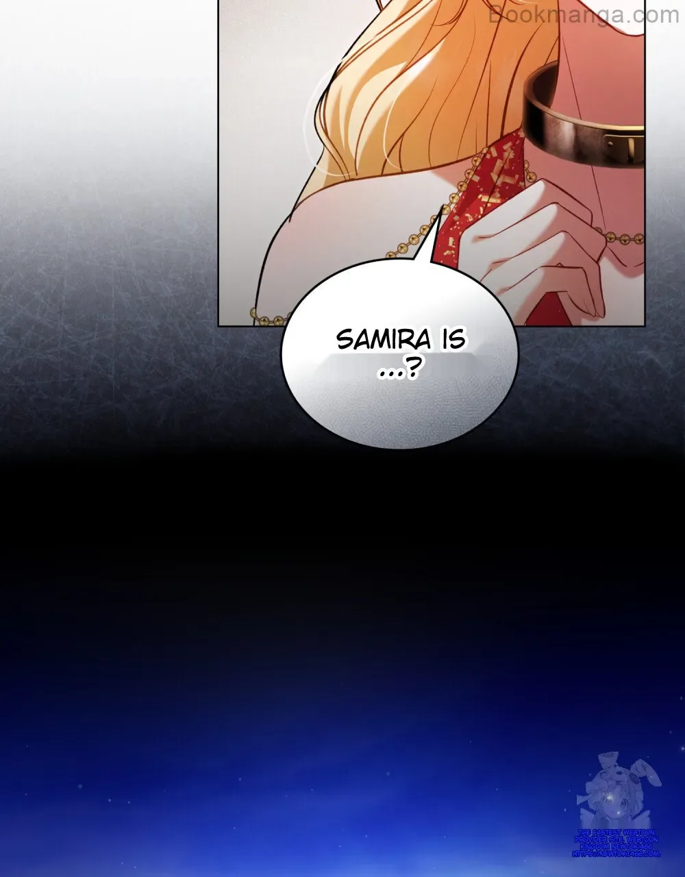 You Were My Slave Chapter 16 page 71
