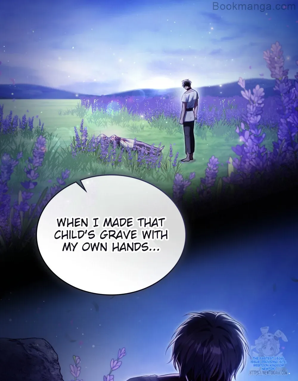 You Were My Slave Chapter 16 page 72