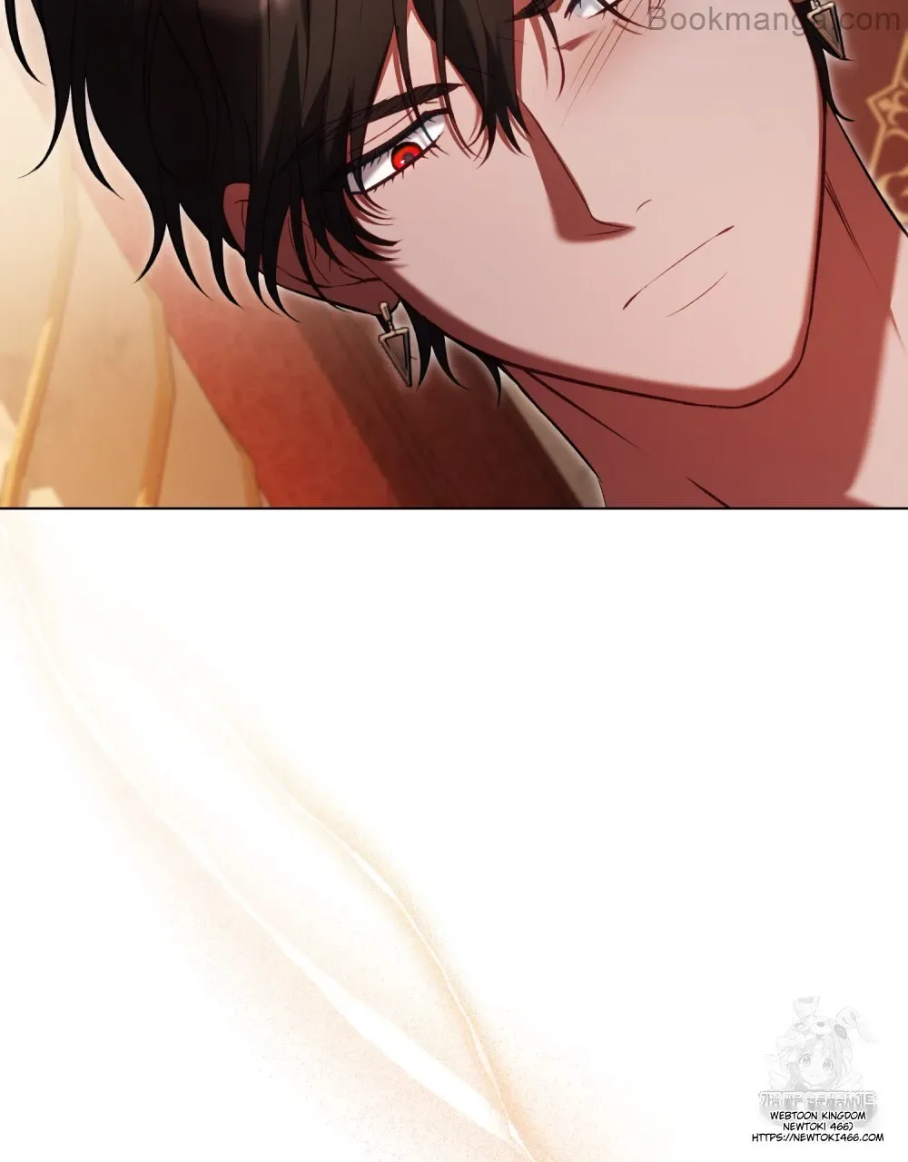 You Were My Slave Chapter 16 page 92