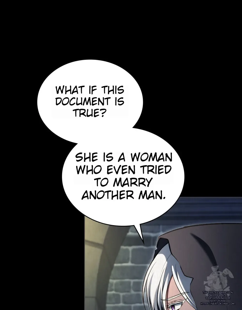 You Were My Slave Chapter 16 page 56