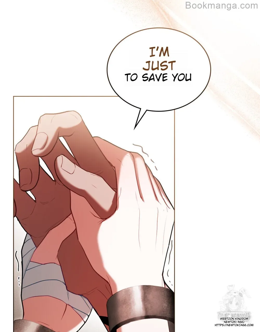 You Were My Slave Chapter 16 page 93