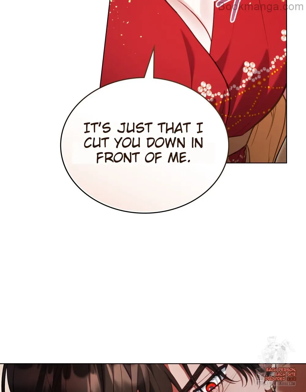 You Were My Slave Chapter 16 page 91