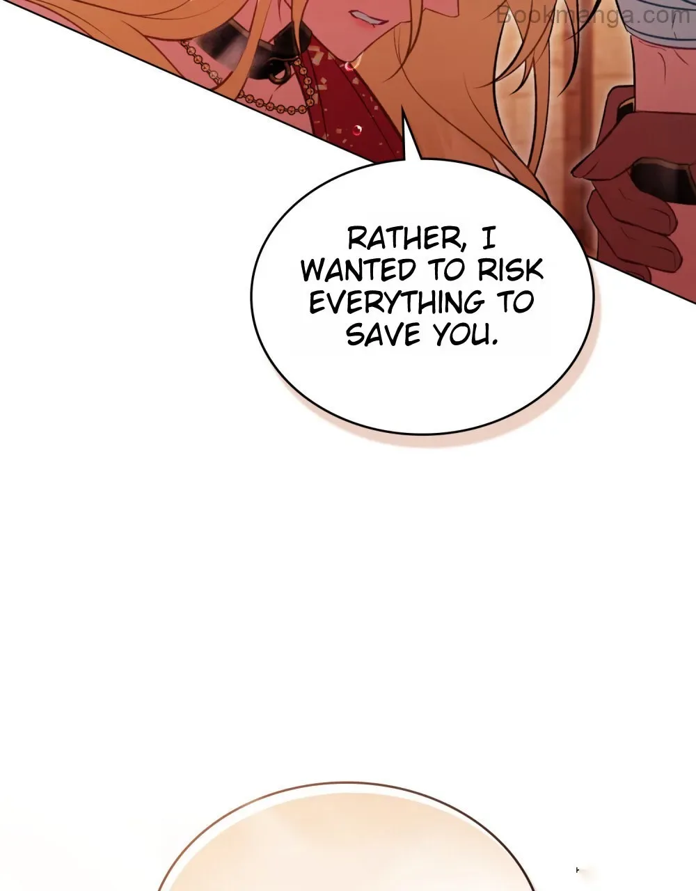 You Were My Slave Chapter 16 page 84