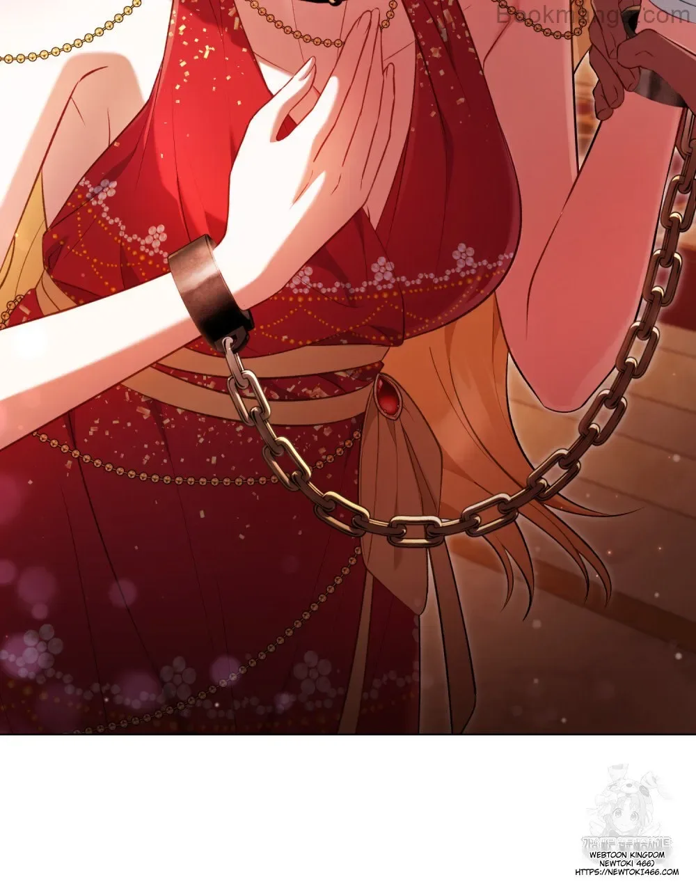 You Were My Slave Chapter 16 page 86