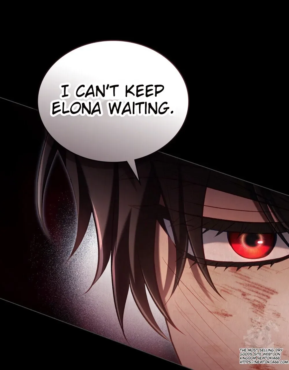 You Were My Slave Chapter 16 page 60