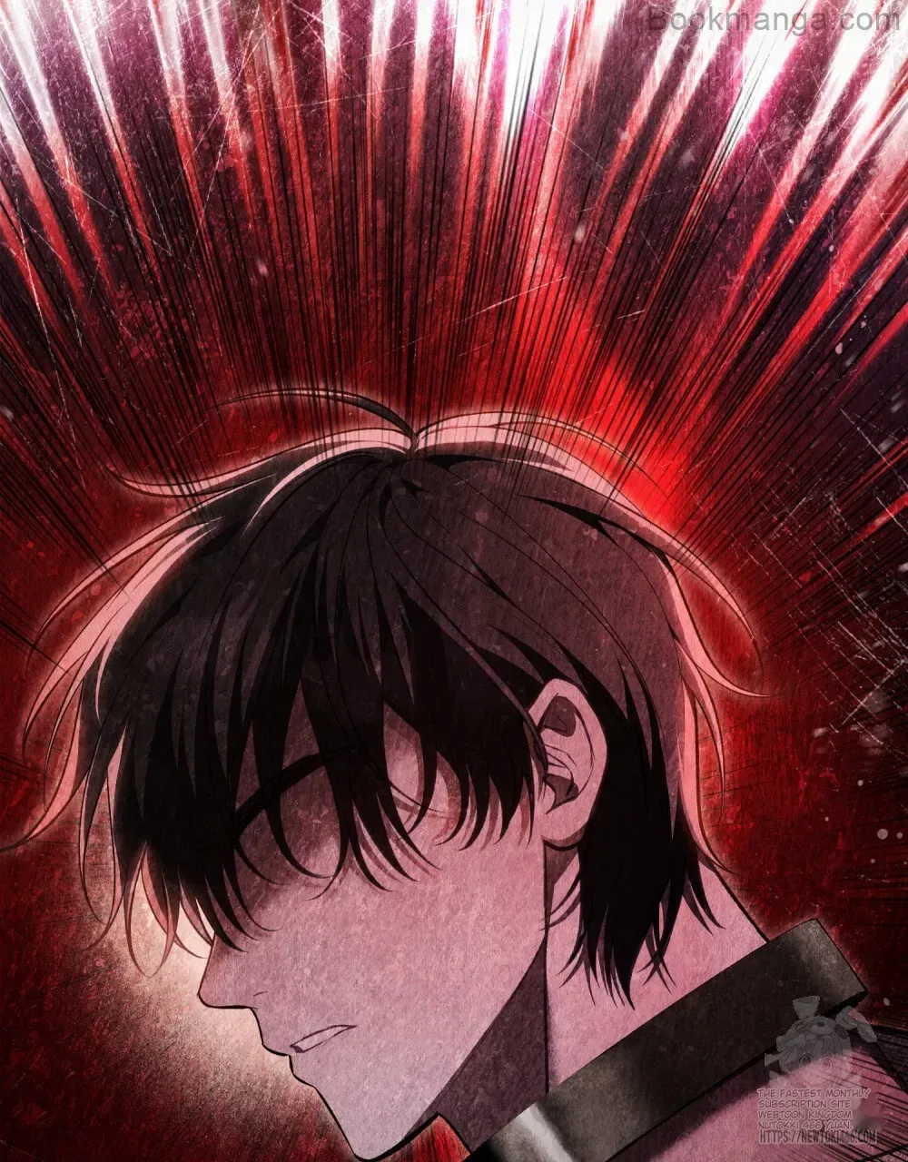 You Were My Slave Chapter 16 page 64