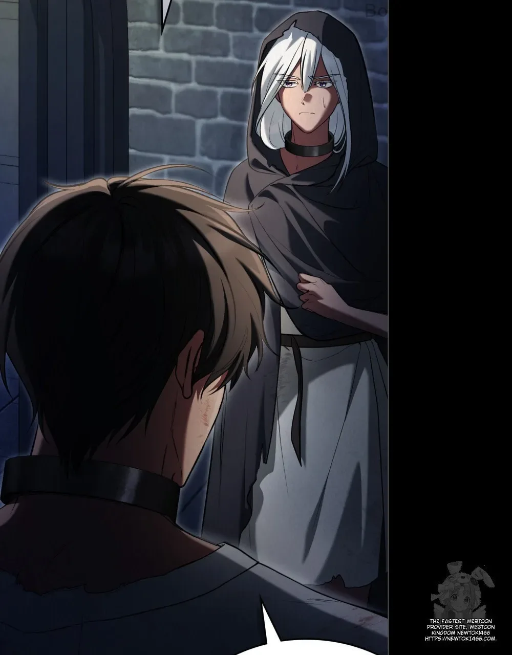 You Were My Slave Chapter 16 page 53