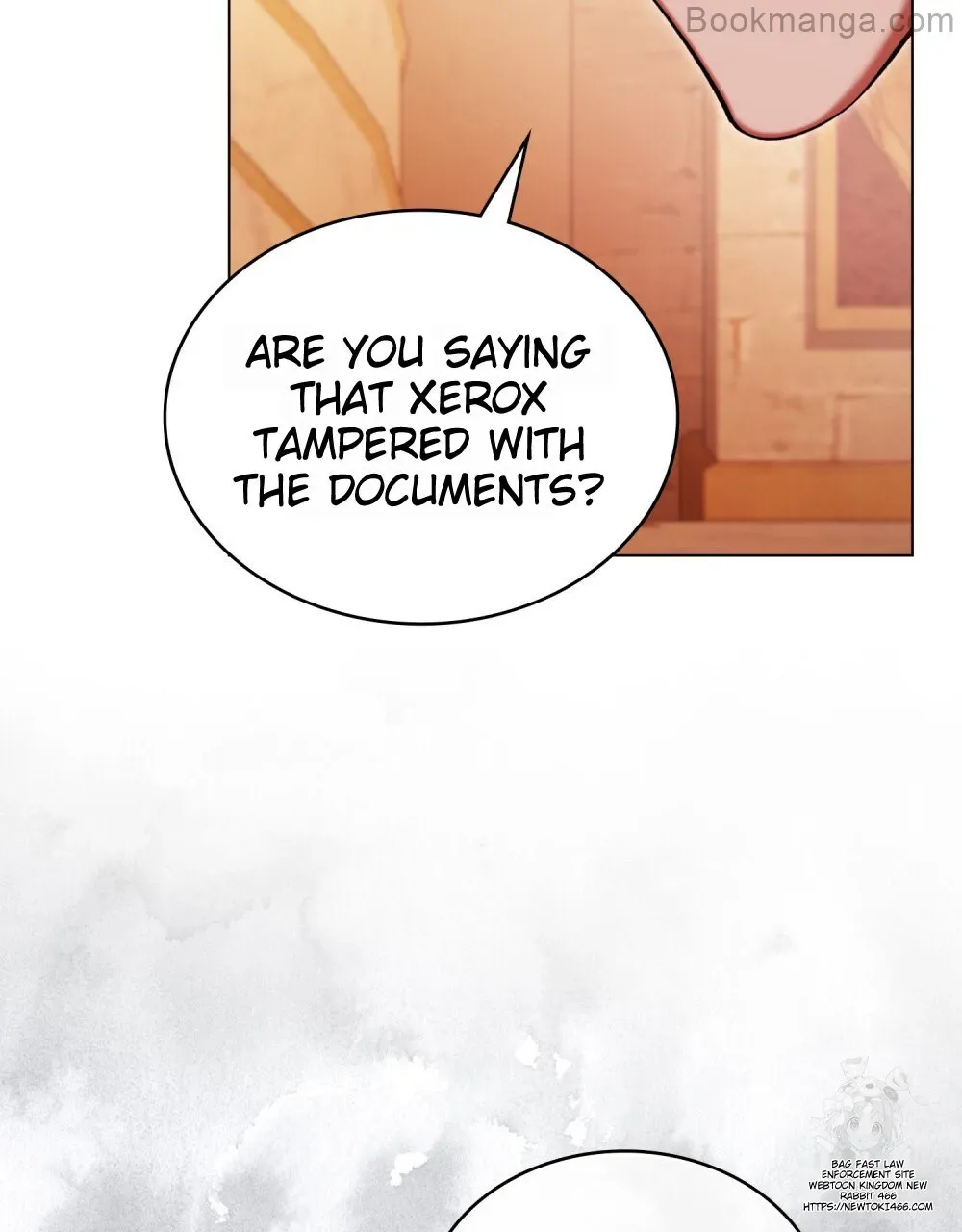 You Were My Slave Chapter 16 page 88