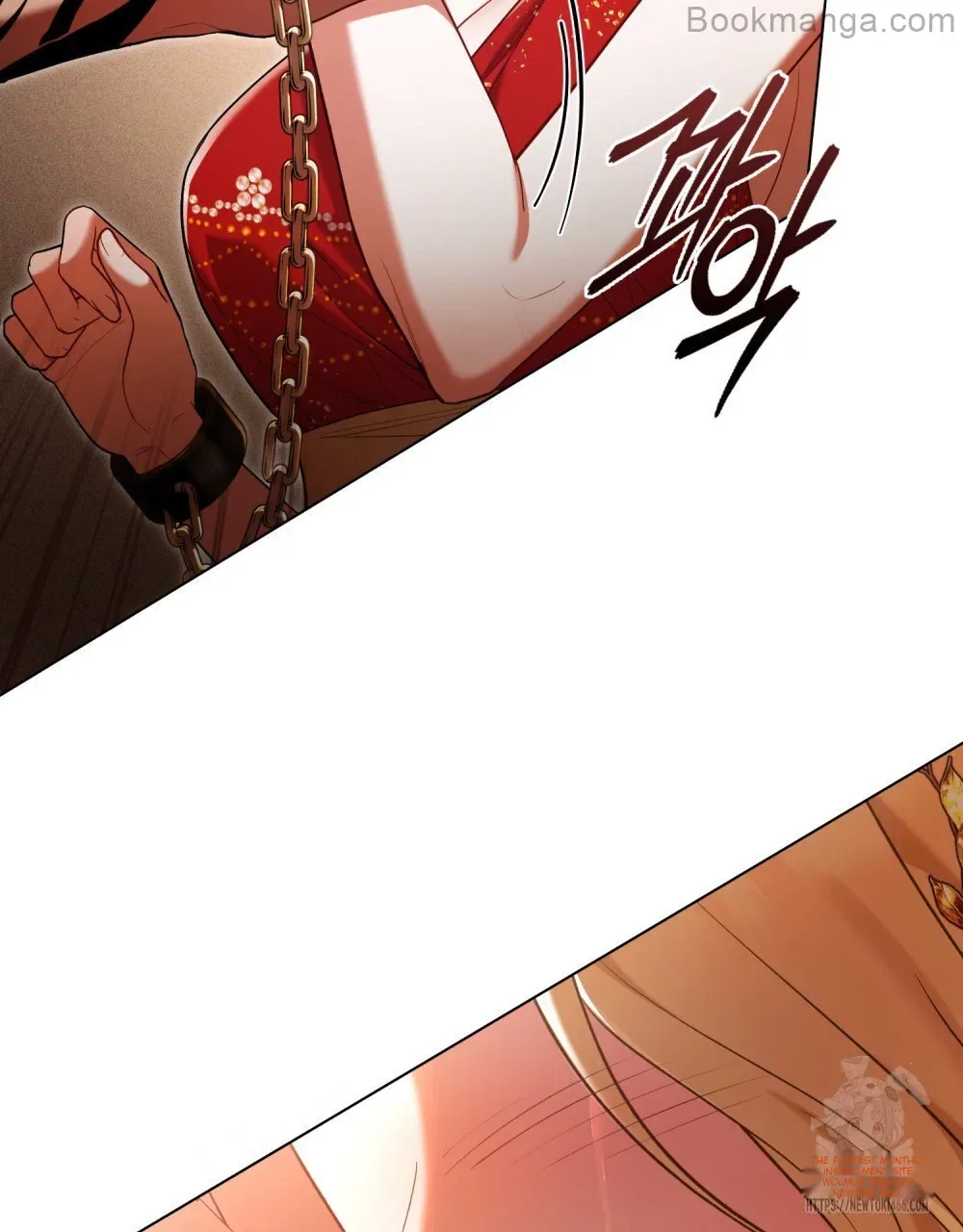 You Were My Slave Chapter 16 page 79