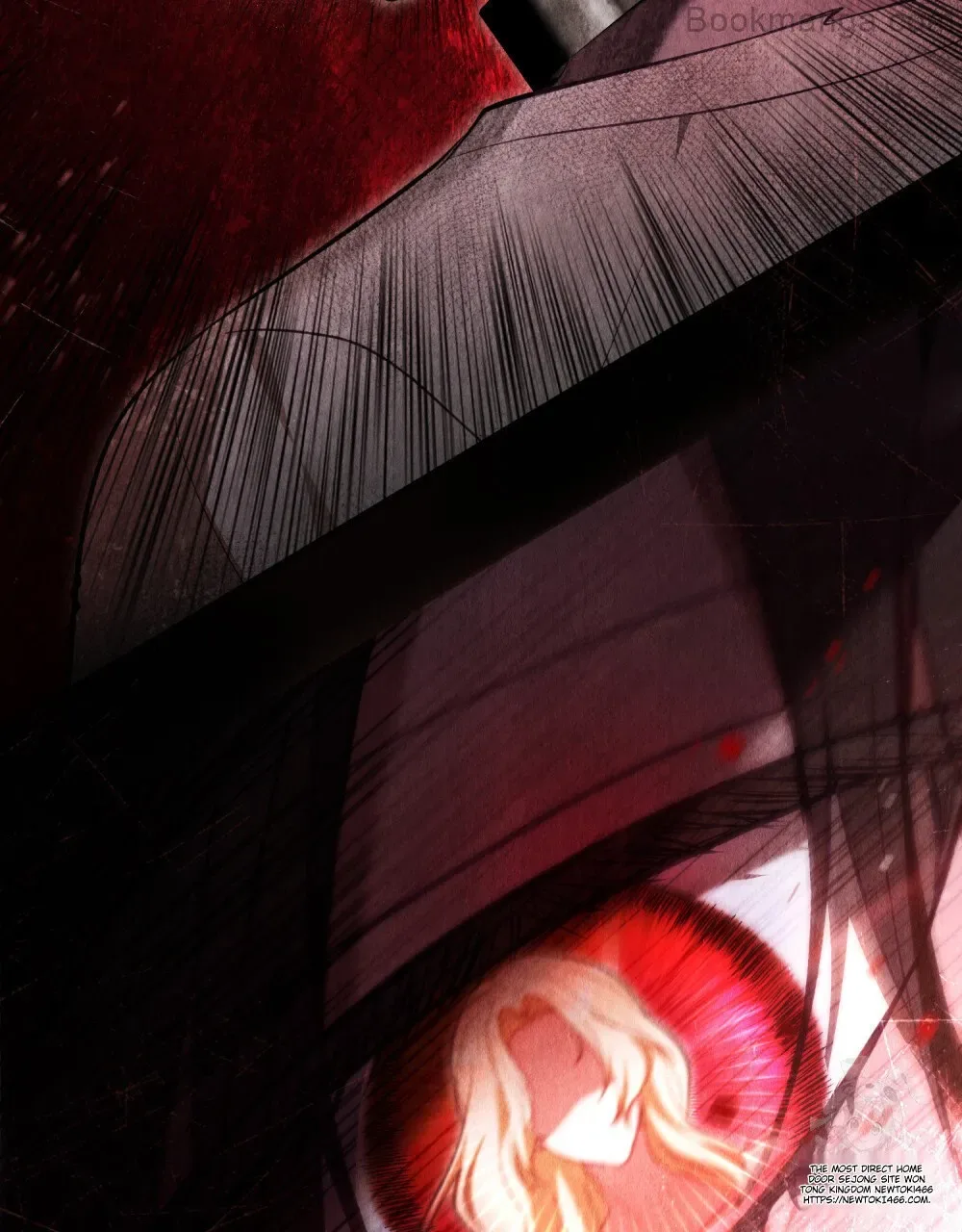 You Were My Slave Chapter 16 page 65