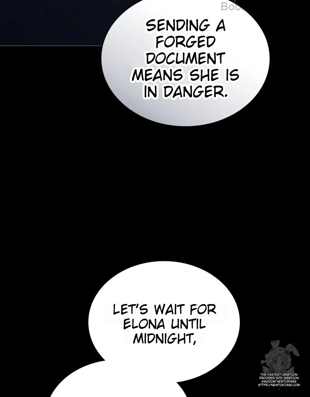 You Were My Slave Chapter 16 page 54