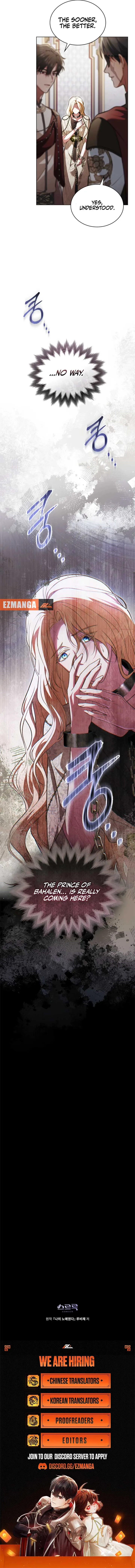 You Were My Slave Chapter 33 page 9