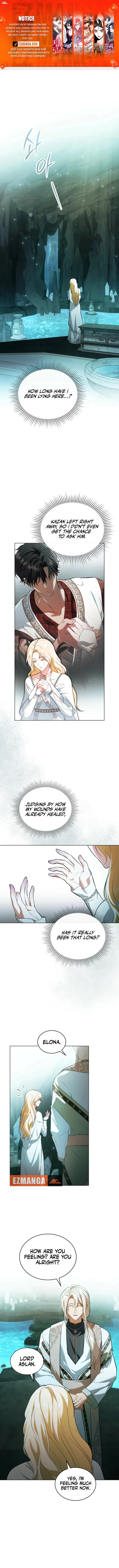 You Were My Slave Chapter 32 page 2