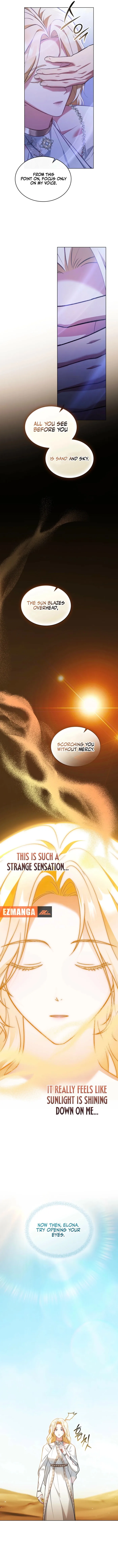 You Were My Slave Chapter 32 page 7