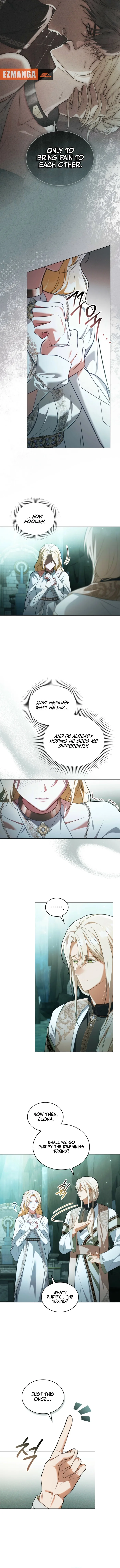 You Were My Slave Chapter 32 page 4