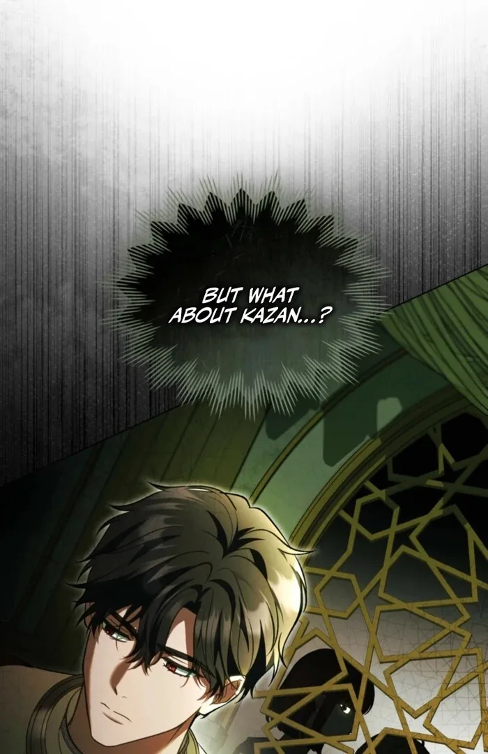 You Were My Slave Chapter 34 page 12